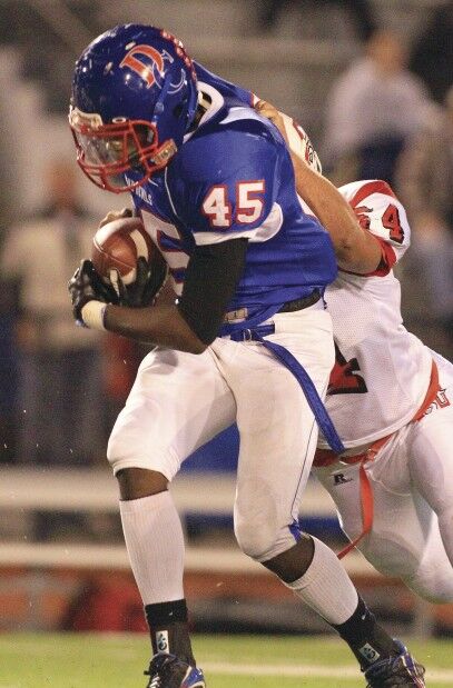 Assumption vs. Central